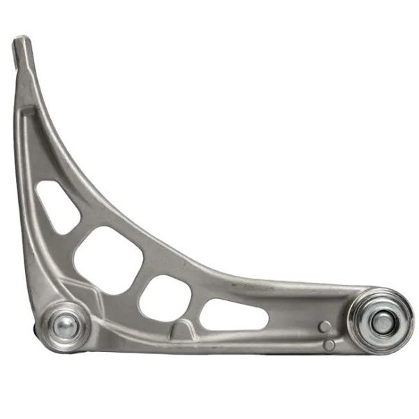 OE 31126777851 100% Tested Car Suspension Front Lower Left Control Arm for BMW