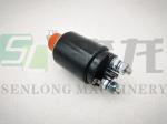 12V Switches AZF4598 Starter Motor Spare Parts 101581 102380 131813