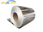 316l Custom Stainless Steel Coil Strip Cooling 304 201 Grade Ss304 Coil For