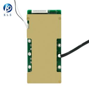 Wholesale E-Bike Solar Storage Lithium Ion Battery Pack BMS 10S 13S 14S 16S 17S 36V 100A 70A from china suppliers