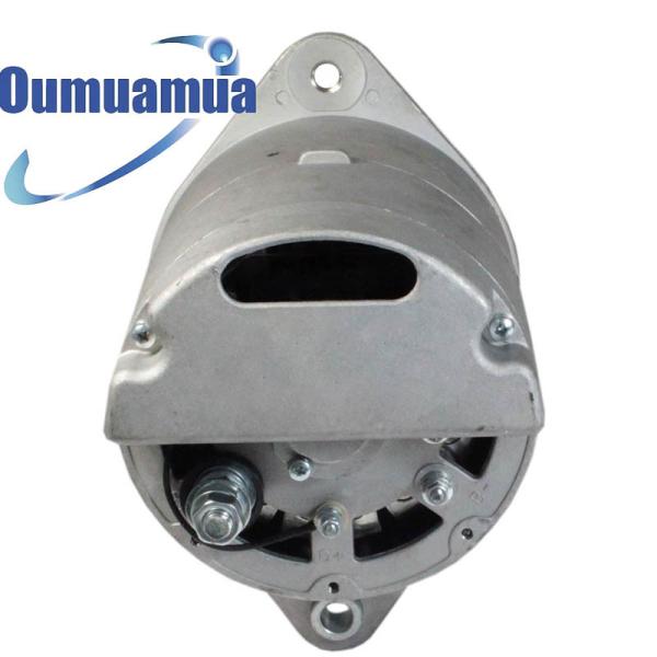 24V 55A Electrical Alternator K2506 12166 0122-469-002 0122-469-004 1005046