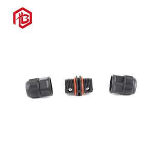 Wholesale L16 Drive Power Wire Cable Waterproof Ip67 Assembly Led Connector from china suppliers