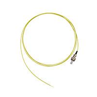 Wholesale Yellow FC UPC Fiber Optic Pigtails PVC / LSZH Jacket XDK from china suppliers