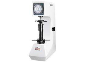 Wholesale Dial Gauge Motorized Loading Rockwell Hardness Tester iqualitrol 200HRD-150 from china suppliers