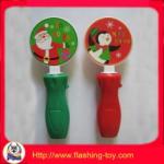 red, blue, green, white, orange Cool Halloween Decorations Logo spinning ball HL