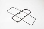 Silicone Internal Fittings Sealing Strip Rubber Sealing Gasket