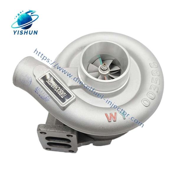 Engine Parts 3539678 HX35 Turbo DB58 Engine Turbocharger 65.09100-7080A