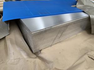 Wholesale ASTM 5A06 H112 Alloy Aluminum Sheet Plate 5083 5052 5059 Expanded Metal from china suppliers