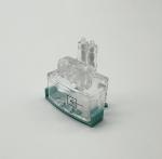 HP M1657B Medical Co2 Water Trap Transparent Adult Pediatric 989803110871