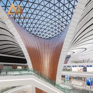 Wholesale Bespoke Metal Ceilings from china suppliers
