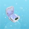 Buy cheap Ultraviolet Disinfection Behind The Ear Invisible Digital Hearing Aids With from wholesalers
