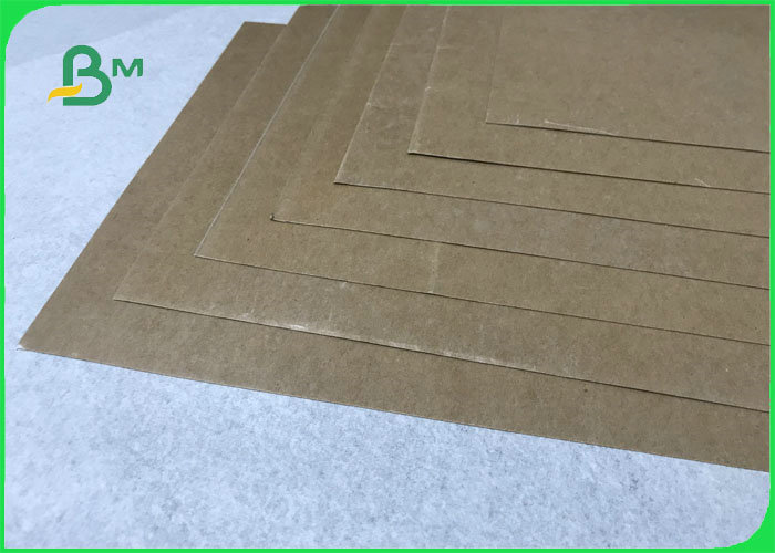 High Stiffness 250gsm 300gsm 350gsm PE Coated Board For Lunch Food Boxes