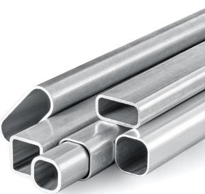 Wholesale Prime Quality Customized 201 304 304L 316 316L 410 430 Stainless Steel Pipes Tubes from china suppliers