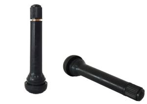 Wholesale Extra Long Tubeless Valve Stem TR423 2.5 Inch 64mm With EPDM Rubber And Brass from china suppliers