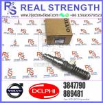 Engine Diesel Injector 3801369 21159131 21379939 2159131 3847790 BEBE4D18002