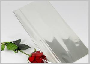 Wholesale PLA Biodegradable Polylactic Acid Film Rolls 100% Compostable Eco - Friendly from china suppliers