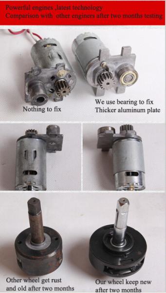 12V tyre change tools portable electric impact wrench manufacture