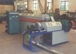 Plastic Granules Manufacturing Machine PP PE Film PET Bottle Recycling Machine