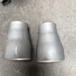 NXF ASTM JIS EN GOST 316Ti/0Cr18Ni12Mo2Ti DN15-1200 SCH10-XXS Stainless Steel