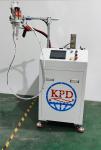 Durable Thermally Conductive Epoxy Silicone Compound Potting Machine for
