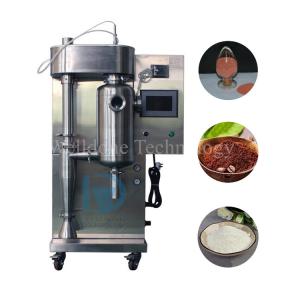Wholesale Flavor Powder Milk Powder Mini Spray Dryer Machine from china suppliers