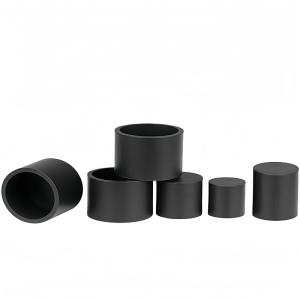 Wholesale Large Anti Slip And Wear-Resistant Customized Cutting Rubber Foot Pad Comfortable And Durable from china suppliers