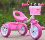 Kids Tricycle Ride on Bicycles 3 Wheels Car for Outdoor Child 2-5 Years