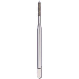 Wholesale Cobalt Containing High Speed Steel Extrusion Tap Chipless Tapping Tap For Aluminum from china suppliers