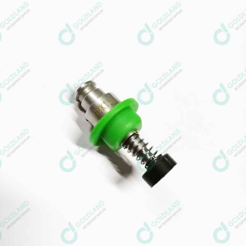 SMT pick and place machine SMT nozzles 40001345 SMT 507 Nozzle For JUKI FX-3 / 2050 / 2060 Machine