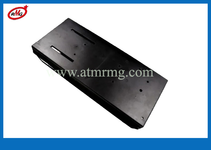 445-0756222-03 4450726065Bank ATM Spare Parts NCR S2 Cassette Cover Lower