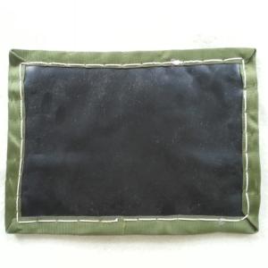 Wholesale ISO9001 Certified Bentonite Geosynthetic Clay Liner for Landfill Pond Anti-seepage from china suppliers
