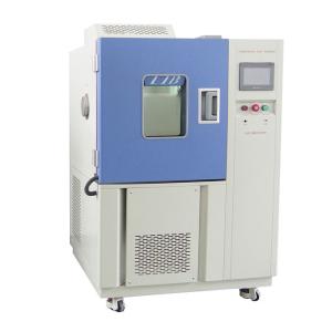 Wholesale IEC Battery -40℃ Cell Thermal Temperature Humidity Chamber Programmable from china suppliers