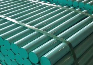 Wholesale 500mm Length 25mm Diameter Mild Steel Epoxy Coated Dowel Bars For Reinforced Concrete from china suppliers