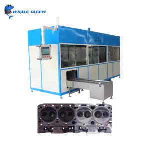 Wholesale Fully Automatic Multi-Arm Ultrasonic Cleaning Machine for Oil and Wax Removal from china suppliers