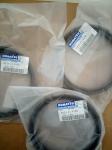 komatsu D65-12 D85-21 ENGINE 6D125 FLYWHEEL HOUSING oil seal 6151-21-4160
