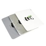Zipper Travel Water Resistant Tyvek Cosmetic Bag