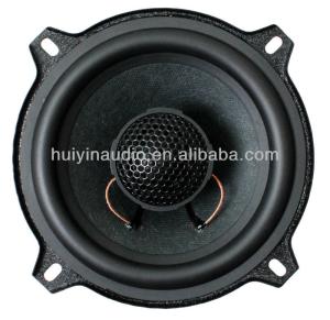 Wholesale 5.25&quot; 2-way Car audio coaxial speaker from china suppliers