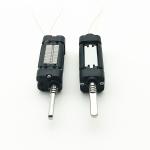 Faradyi Customized Small 1 Watt 180 dc 12 volt 10000 rpm Toothbrush Mini
