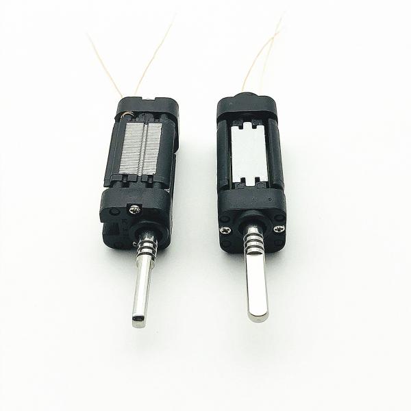 Faradyi Customized Low Nisoe Waterproof Sonic Motor 3000rpm Micro Permanent