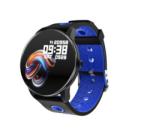 H25 smart watch Blood Pressure Temperature Watch 1.56" OLED Waterproof Health