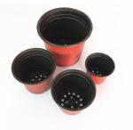 Vacuum formed thermoforming garden plastic pots for fower and tree