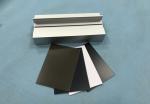 38mm Aluminium Casement Window Profiles GB5237-2008 Standard Customized