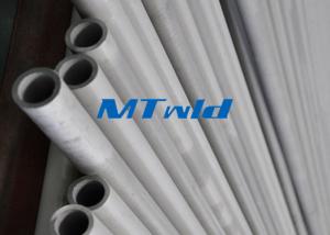Wholesale 168.3mm TP 347 / 347H Stainless Steel Welded Pipe Pickling Welding Round Pipe from china suppliers