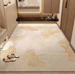 2024 New Door entry light luxury high sense Floor Carpet Rug