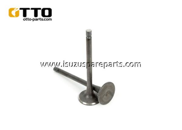 Hitachi ZX70 4JG1 Exhaust Valve Isuzu Spare Parts 8942478750 894247-8750 8