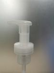 PP Material 40mm Foam Pump For Professional Cosmetic Packaging