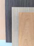 2/2/0.5mm 4'x8' Theather Microperforated Wooden Sound Absorbing Wall Acoustic