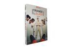 Free DHL Shipping@New Release HOT TV Series Orange Is the New Black Season 4