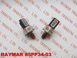 Wholesale SENSATA Genuine fuel rail pressure sensor 85PP34-03, 98.137.355.80 from china suppliers