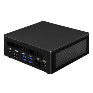 Wholesale Intel Core I7 1165G7 Mini PC Computer 8GB 256GB SSD 4*USB 3.0 Port from china suppliers
